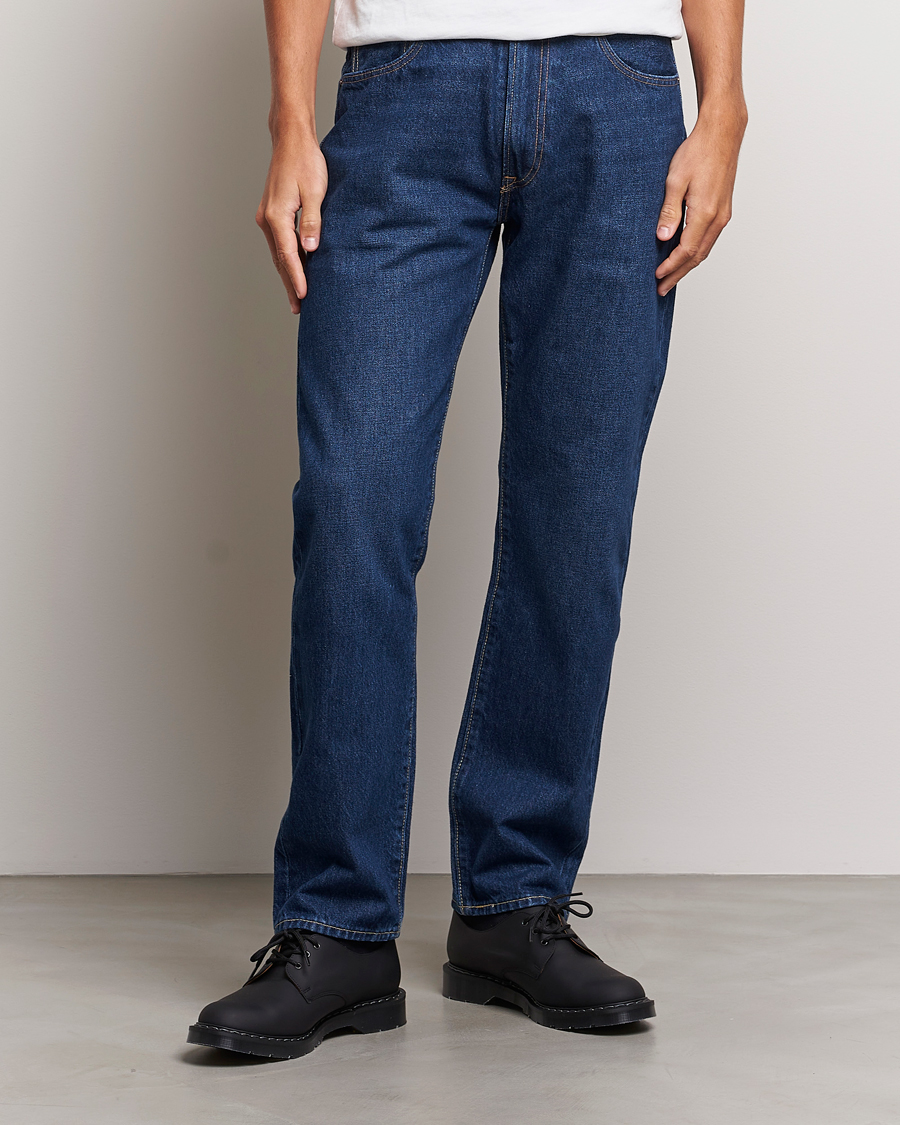 Herr | Jeans | Levi's | 551Z Authentic Straight Fit Jeans Vivid Dreams