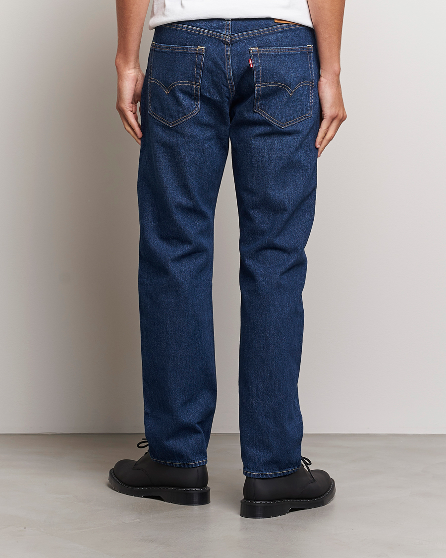 Herr | Jeans | Levi's | 551Z Authentic Straight Fit Jeans Vivid Dreams