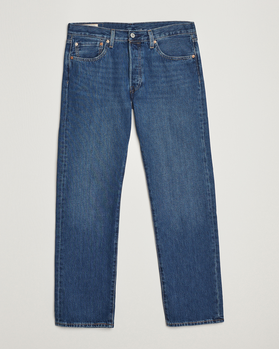 Herr | Jeans | Levi's | 501 Original Jeans Mercy Me