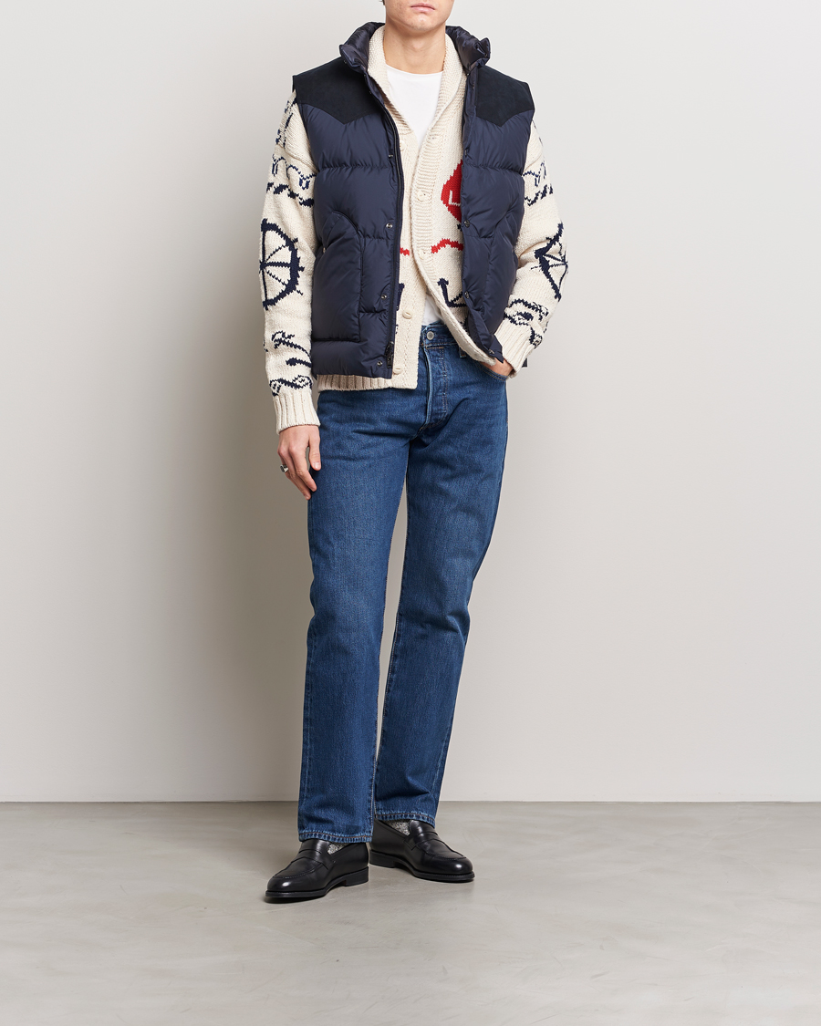 Herr | Jeans | Levi's | 501 Original Jeans Mercy Me