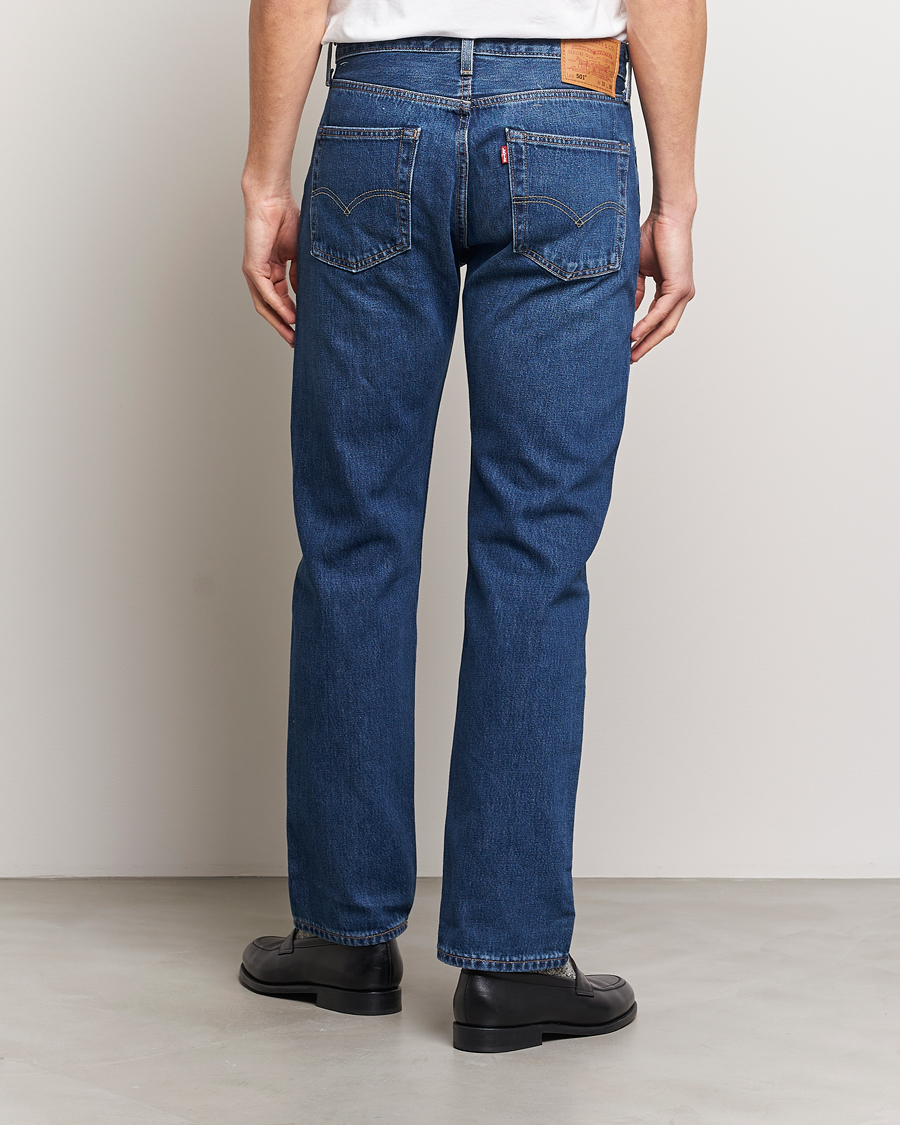 Herr | Jeans | Levi's | 501 Original Jeans Mercy Me
