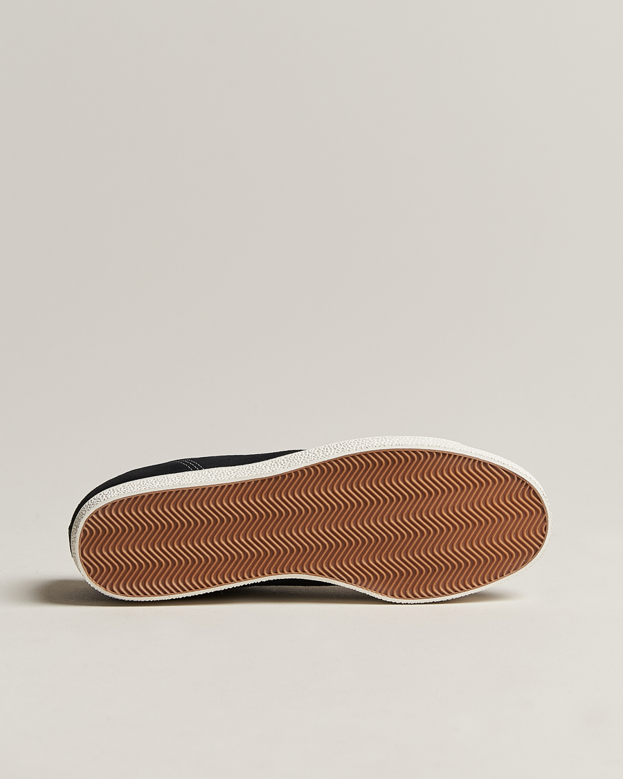 Herr | adidas Originals Stan Smith Suede B-Side Sneaker Black | adidas Originals | Stan Smith Suede B-Side Sneaker Black