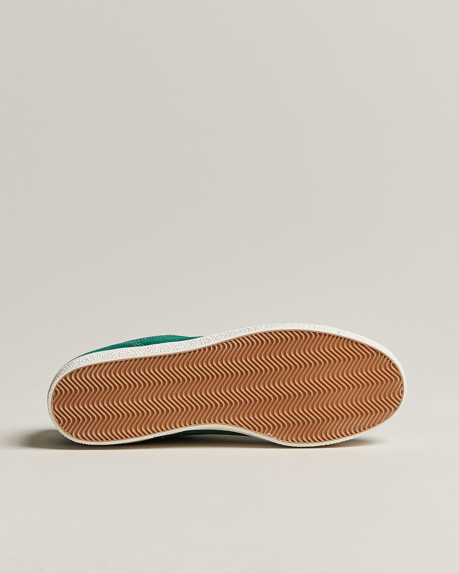 Herr | adidas Originals Stan Smith Suede B-Side Sneaker Green | adidas Originals | Stan Smith Suede B-Side Sneaker Green