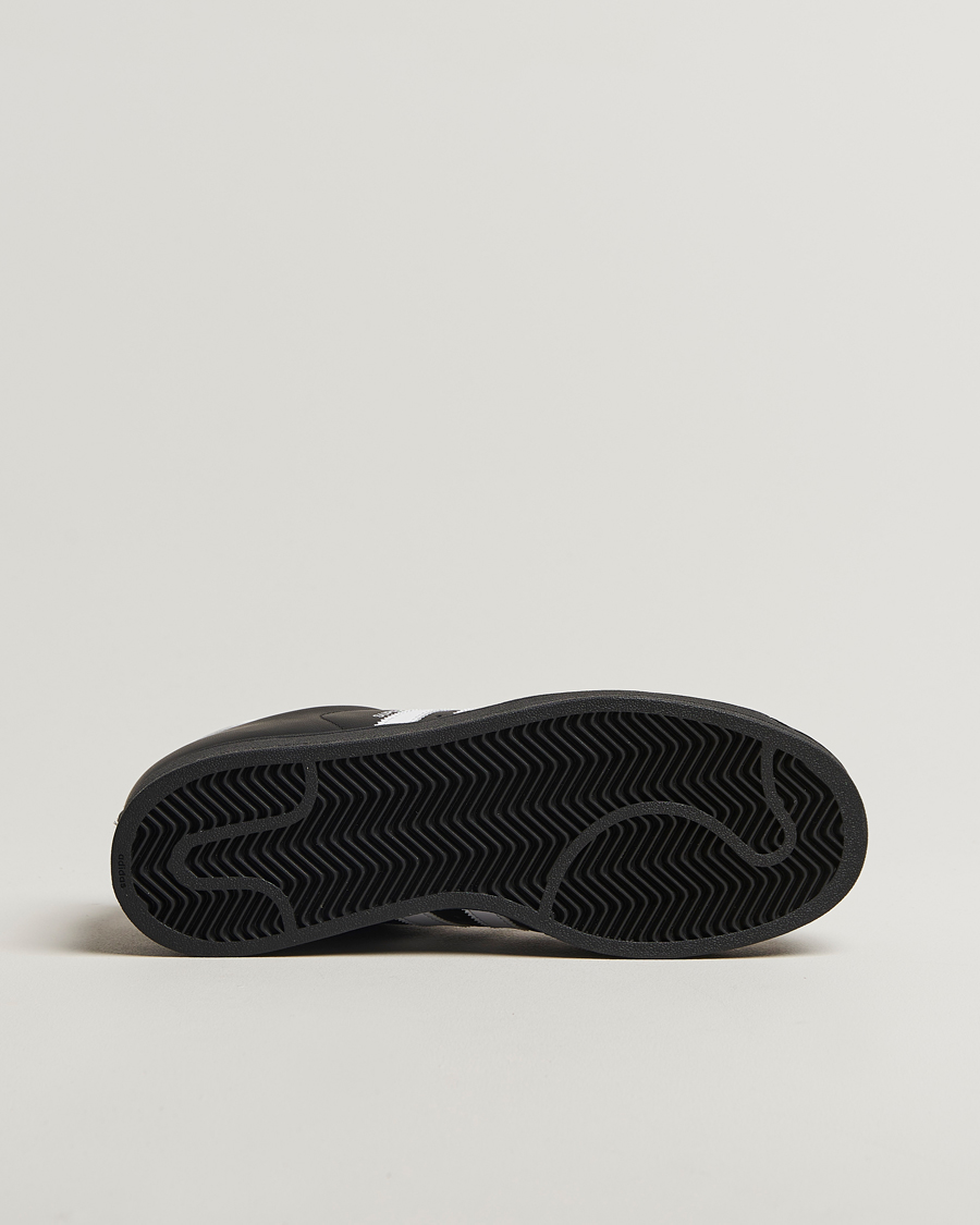Herr | Sneakers | adidas Originals | Superstar Sneaker Black/White