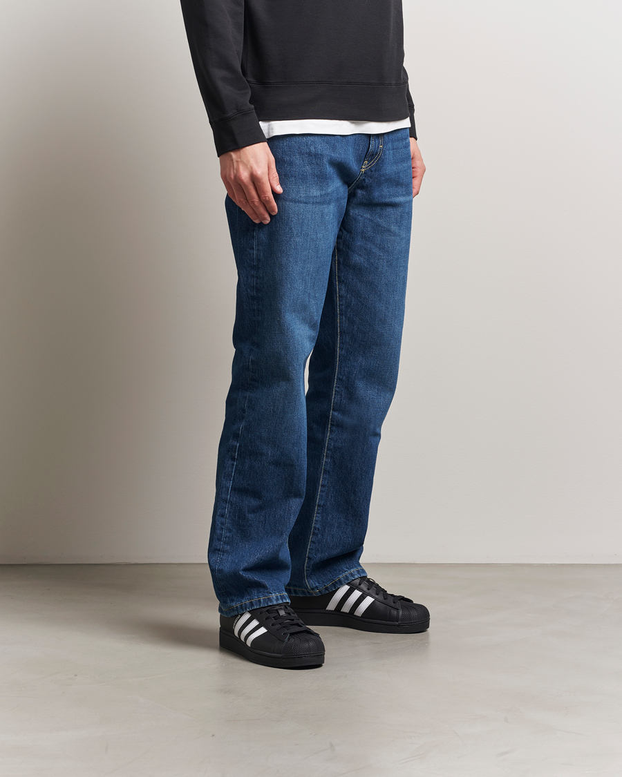 Herr | Sneakers | adidas Originals | Superstar II Sneaker Black/White