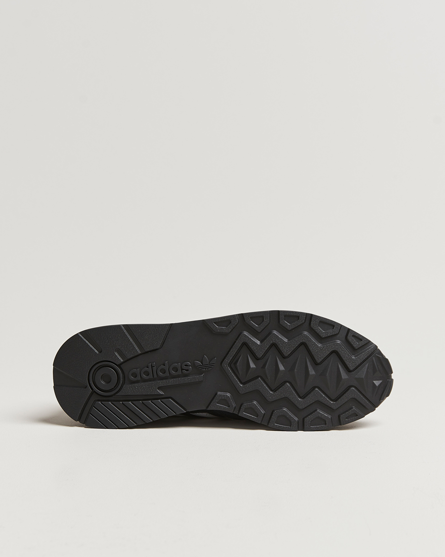 Herr | adidas Originals Treziod 2 Running Sneaker Black | adidas Originals | Treziod 2 Running Sneaker Black