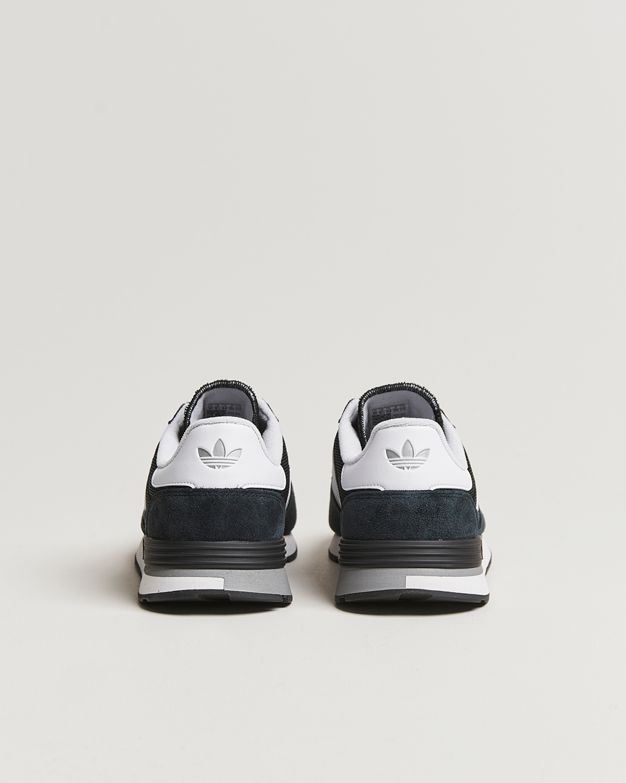 Herr | adidas Originals Treziod 2 Running Sneaker Black | adidas Originals | Treziod 2 Running Sneaker Black