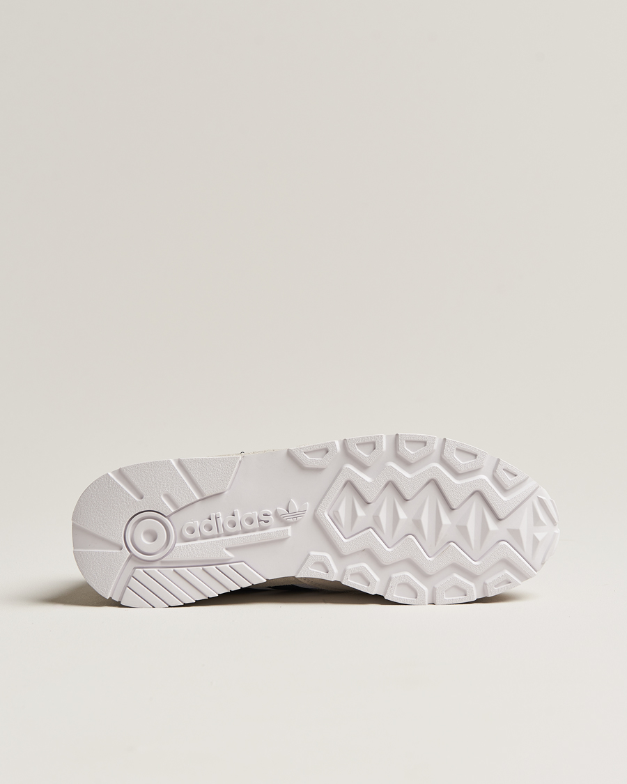 Herr | adidas Originals Treziod 2 Running Sneaker White | adidas Originals | Treziod 2 Running Sneaker White