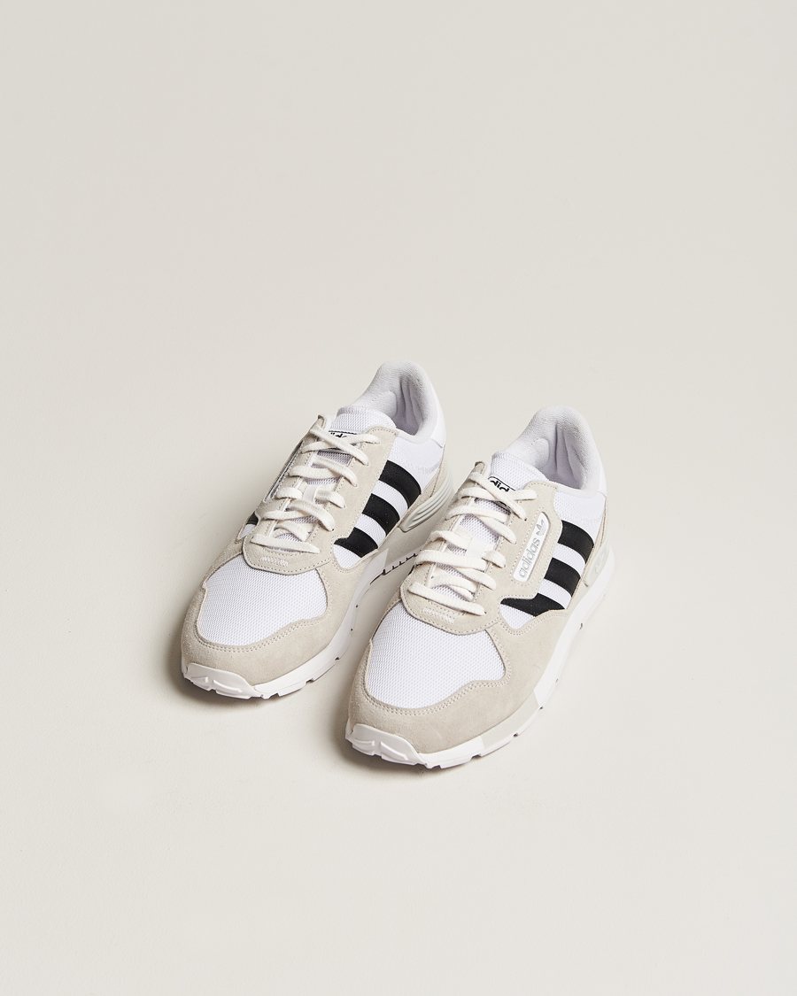 Herr |  | adidas Originals | Treziod 2 Running Sneaker White