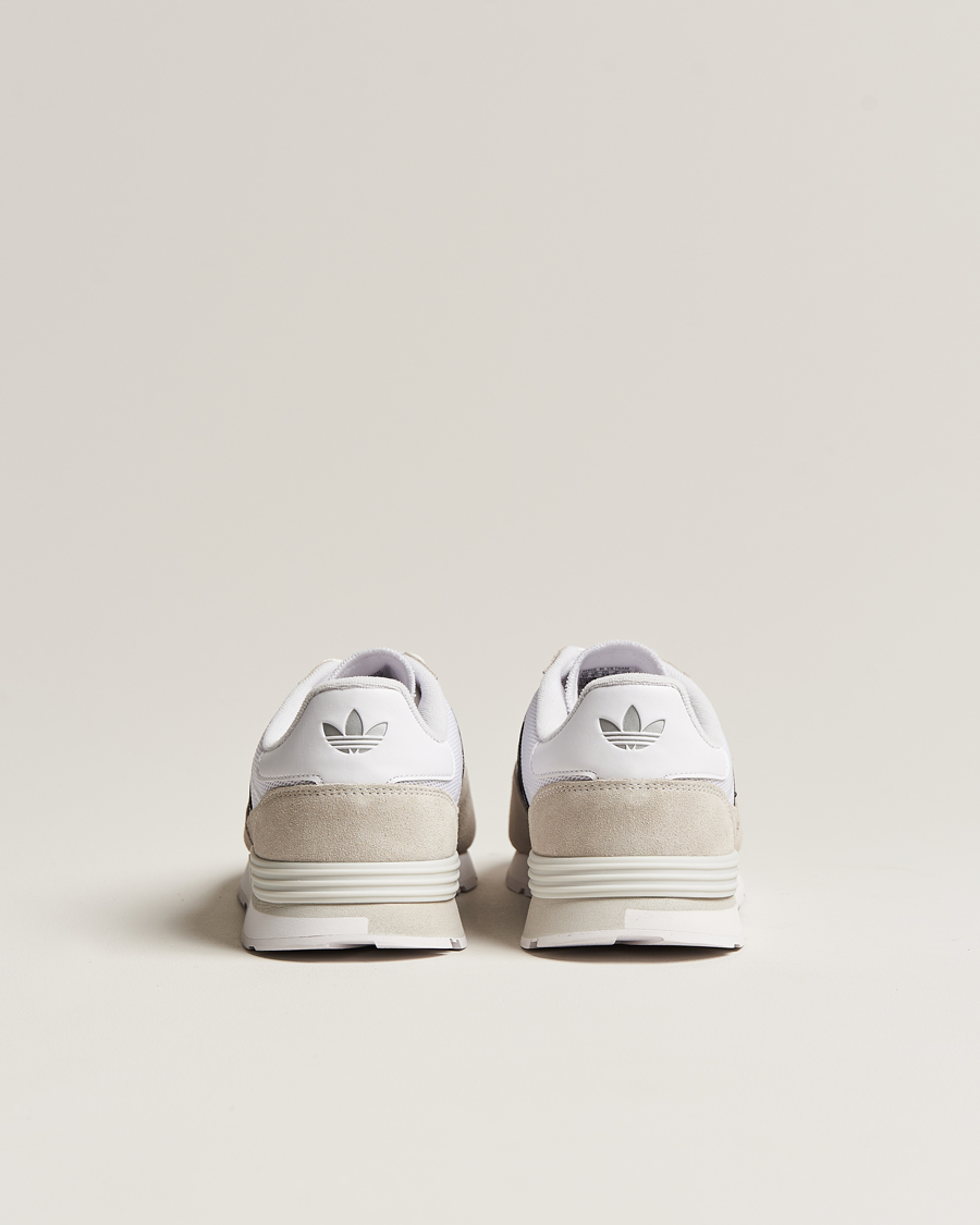 Herr | adidas Originals Treziod 2 Running Sneaker White | adidas Originals | Treziod 2 Running Sneaker White