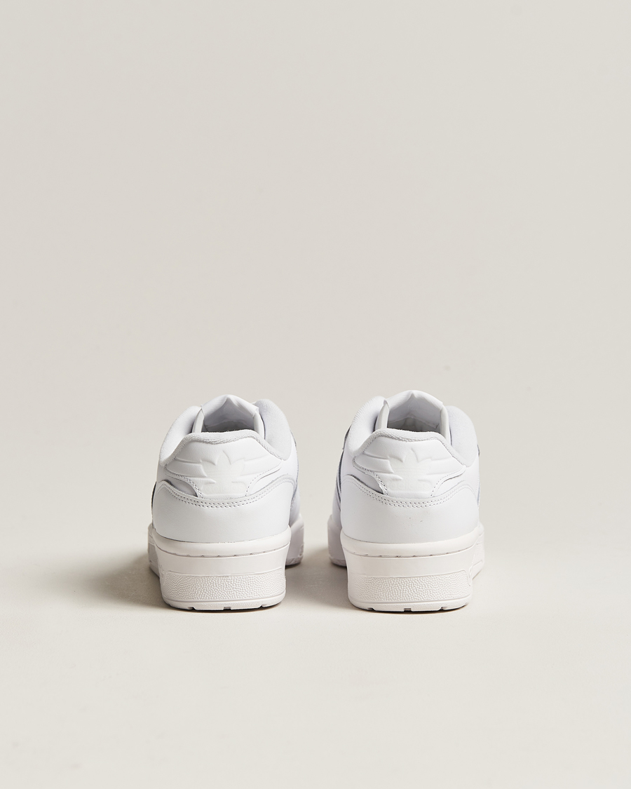 Herr | adidas Originals Rivalry Sneaker White | adidas Originals | Rivalry Sneaker White