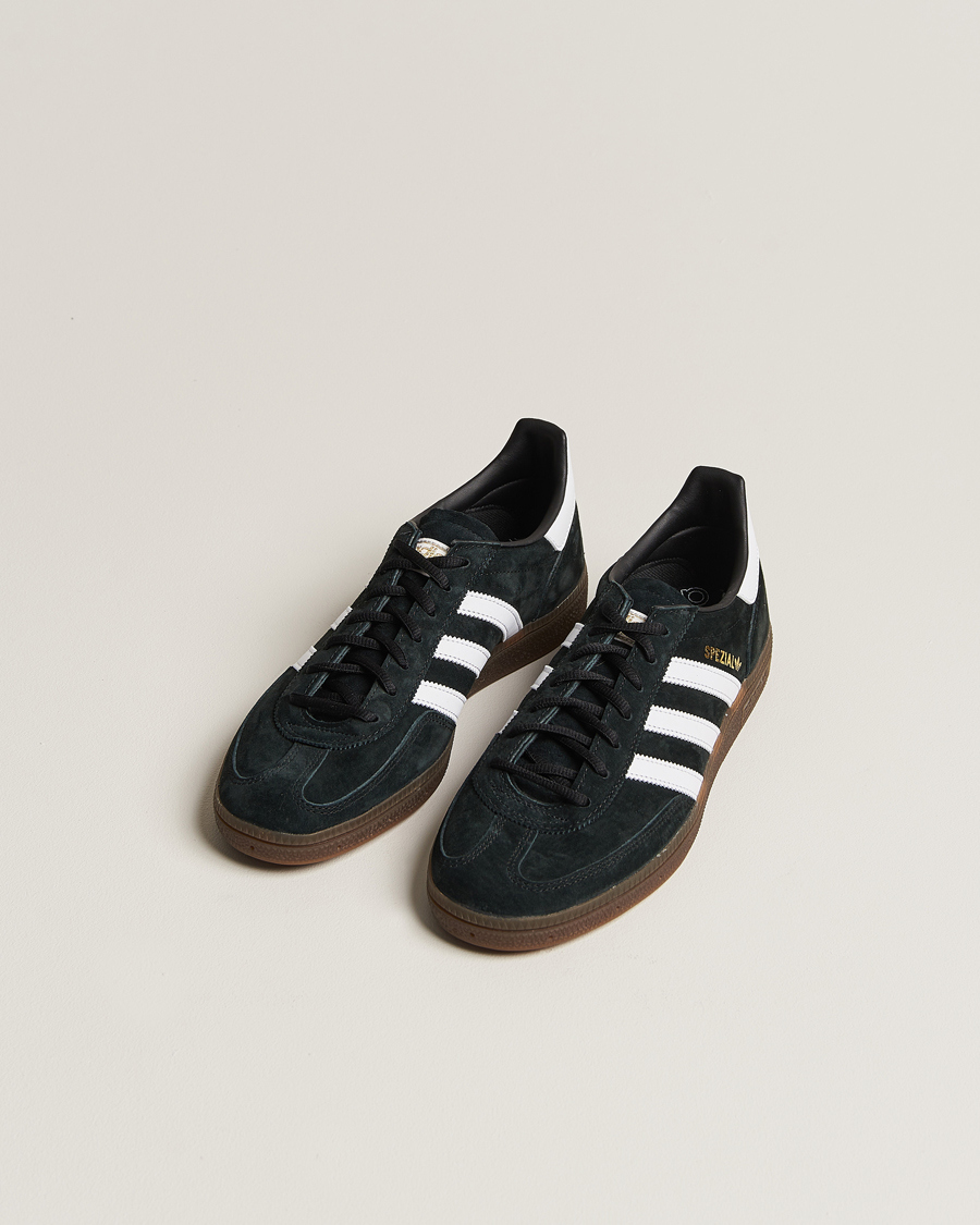 Herr | Sneakers | adidas Originals | Handball Spezial Sneaker Black