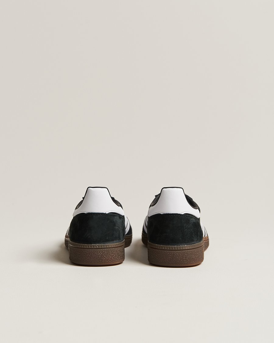 Herr | adidas Originals Handball Spezial Sneaker Black | adidas Originals | Handball Spezial Sneaker Black