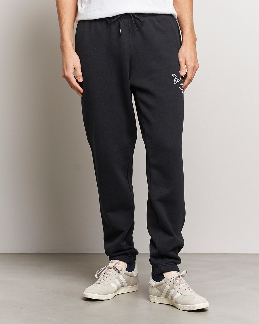 Herr |  | adidas Originals | Hack Logo Sweatpants Black