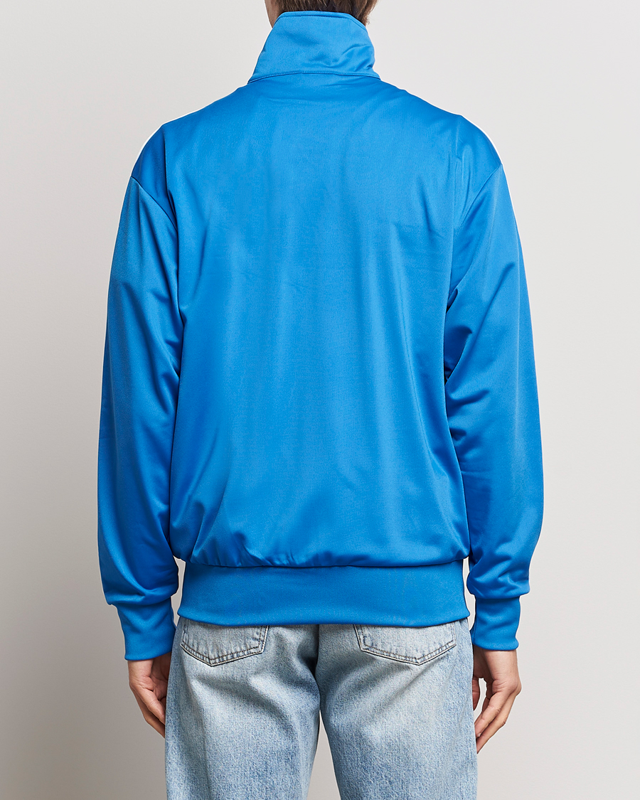 Herr | Tröjor | adidas Originals | Firebird Full Zip Blue