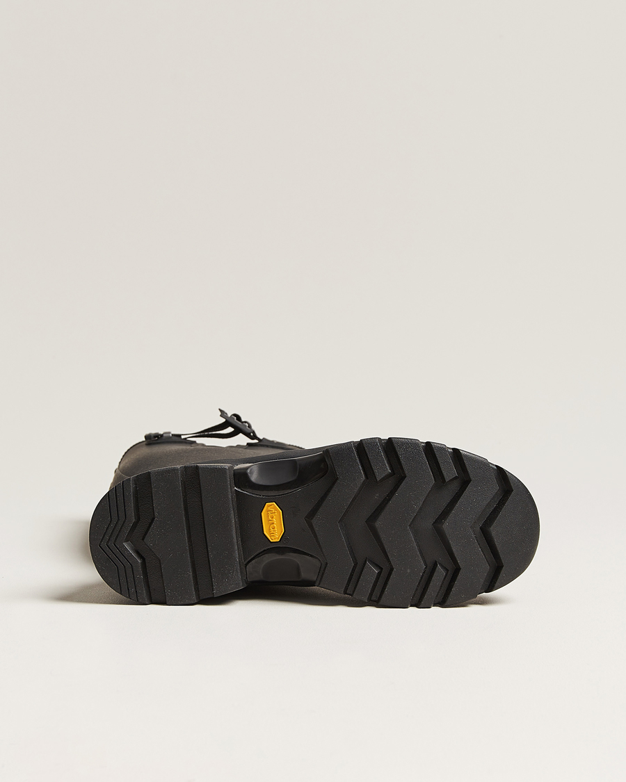 Herr | Galoscher & Gummistövlar | Hunter Boots | Balmoral Side Adjustable Neo Boot Black