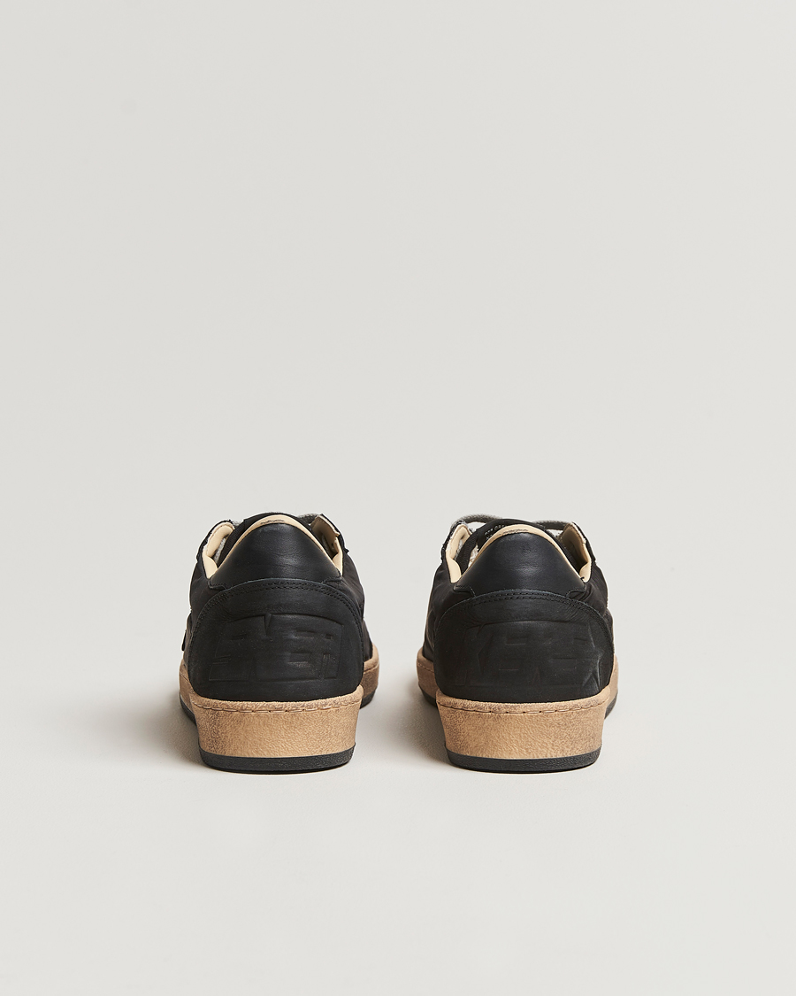 Herr | Golden Goose Deluxe Brand Ball Star Sneakers Black | Golden Goose | Deluxe Brand Ball Star Sneakers Black