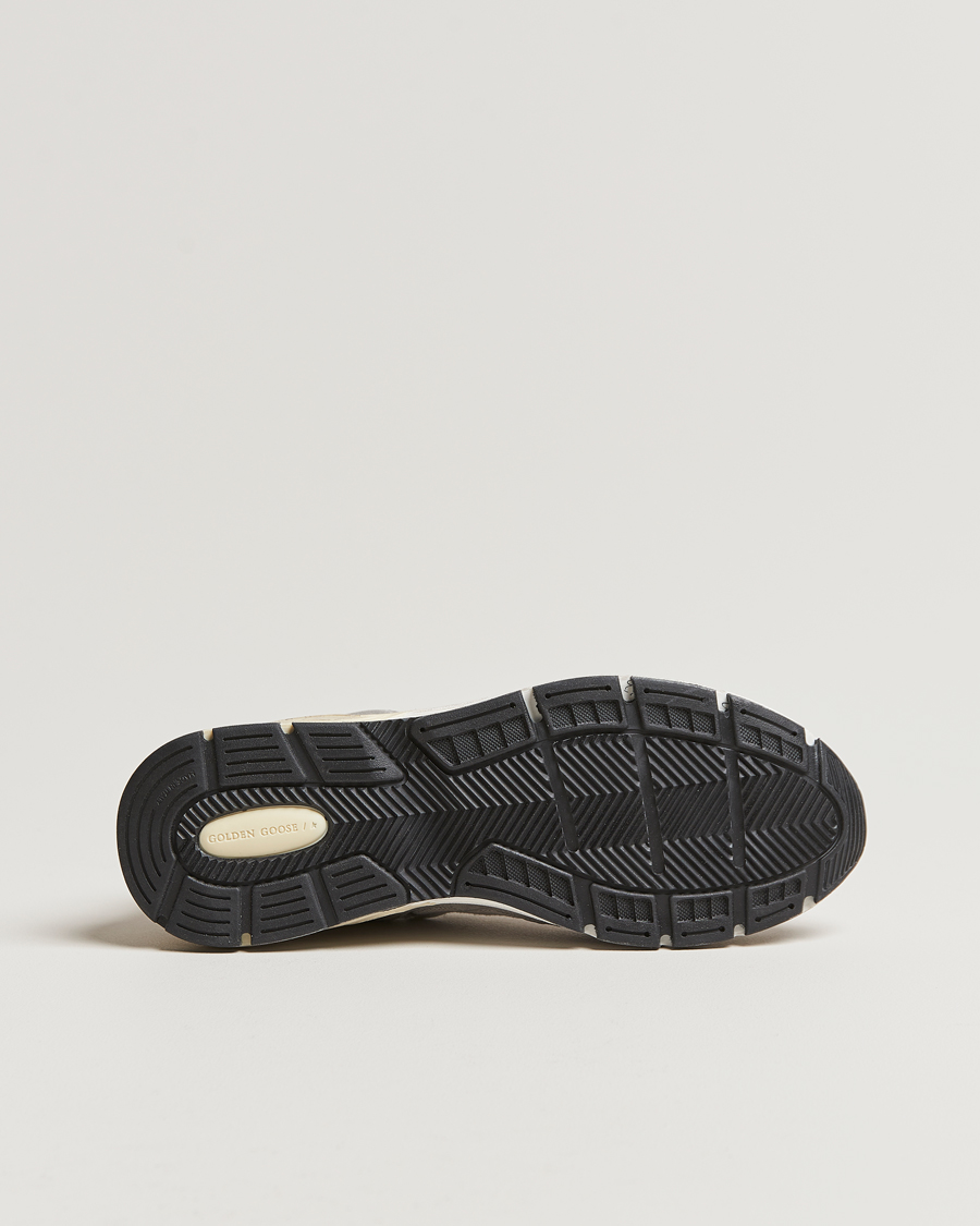 Herr | Golden Goose Deluxe Brand Running Dad Sneakers Grey | Golden Goose | Deluxe Brand Running Dad Sneakers Grey
