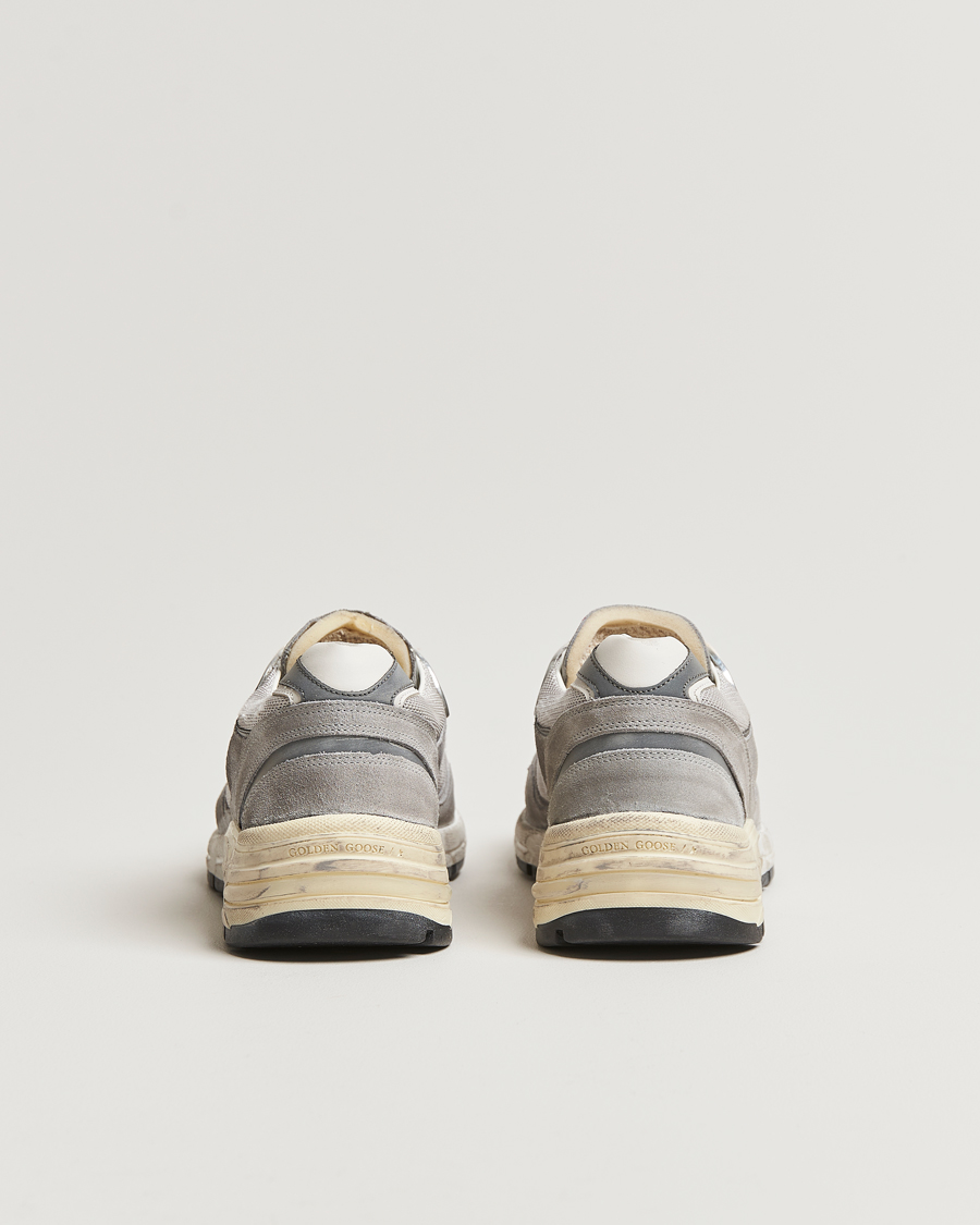 Herr | Golden Goose Deluxe Brand Running Dad Sneakers Grey | Golden Goose | Deluxe Brand Running Dad Sneakers Grey