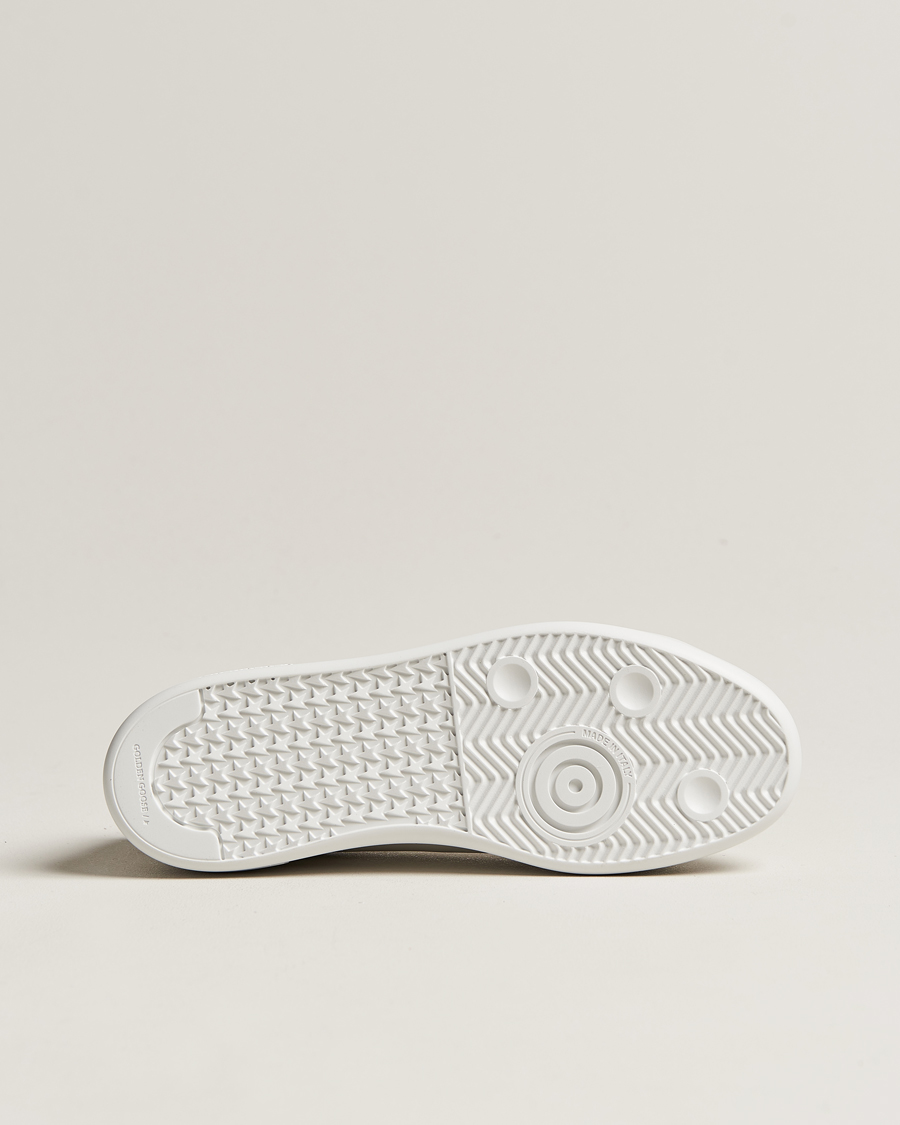 Herr | Golden Goose Deluxe Brand Pure Star Sneakers White | Golden Goose | Deluxe Brand Pure Star Sneakers White