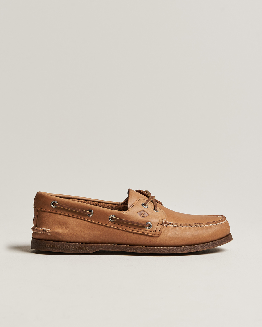 Herr | Sperry Authentic Original Boat Shoe Sahara | Sperry | Authentic Original Boat Shoe Sahara