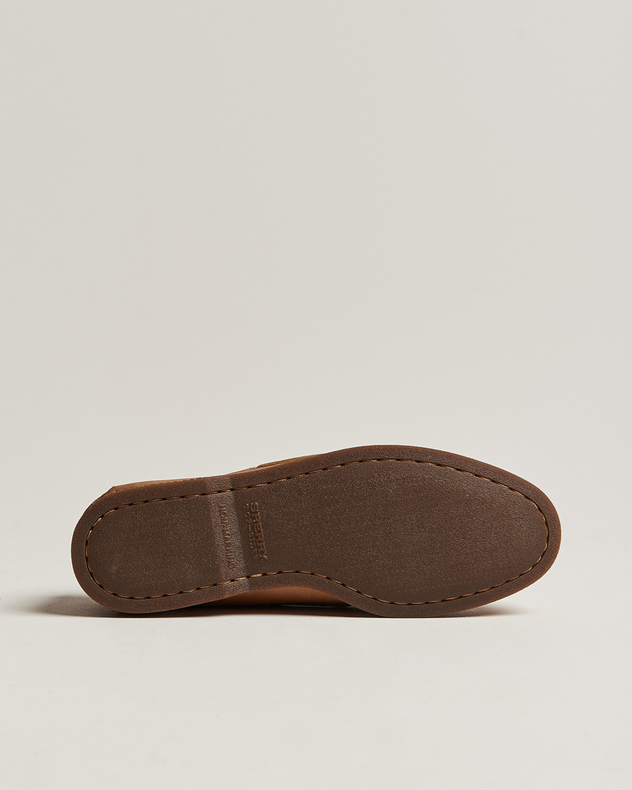 Herr | Sperry Authentic Original Boat Shoe Sahara | Sperry | Authentic Original Boat Shoe Sahara