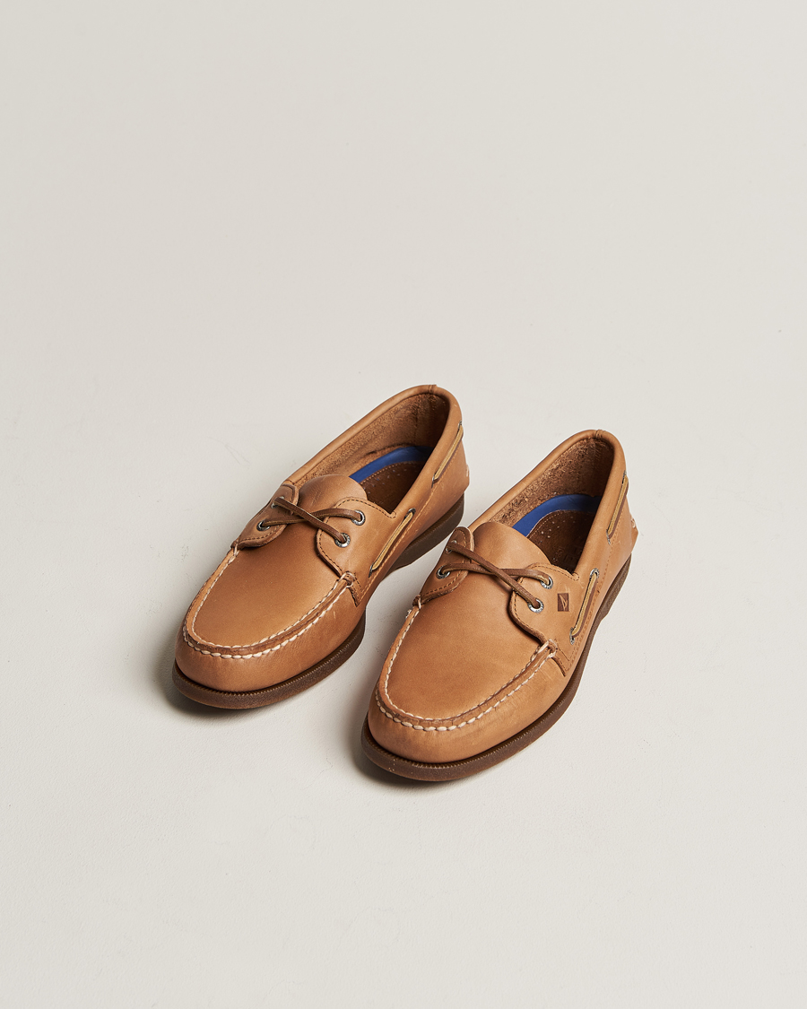 Herr | Sperry Authentic Original Boat Shoe Sahara | Sperry | Authentic Original Boat Shoe Sahara