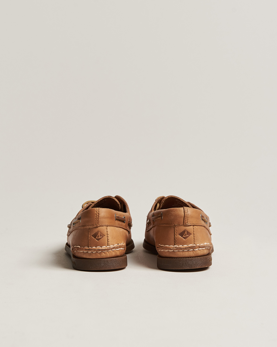 Herr | Sperry Authentic Original Boat Shoe Sahara | Sperry | Authentic Original Boat Shoe Sahara