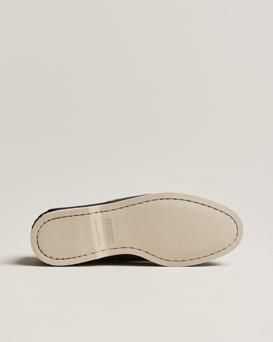 Herr | Sperry Authentic Original Boat Shoe Navy | Sperry | Authentic Original Boat Shoe Navy