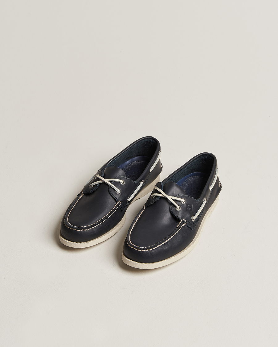 Herr | Sperry Authentic Original Boat Shoe Navy | Sperry | Authentic Original Boat Shoe Navy