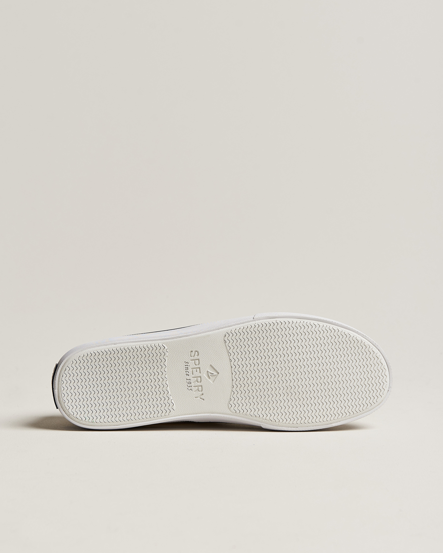Herr | Sperry Bahama II Sneaker White | Sperry | Bahama II Sneaker White