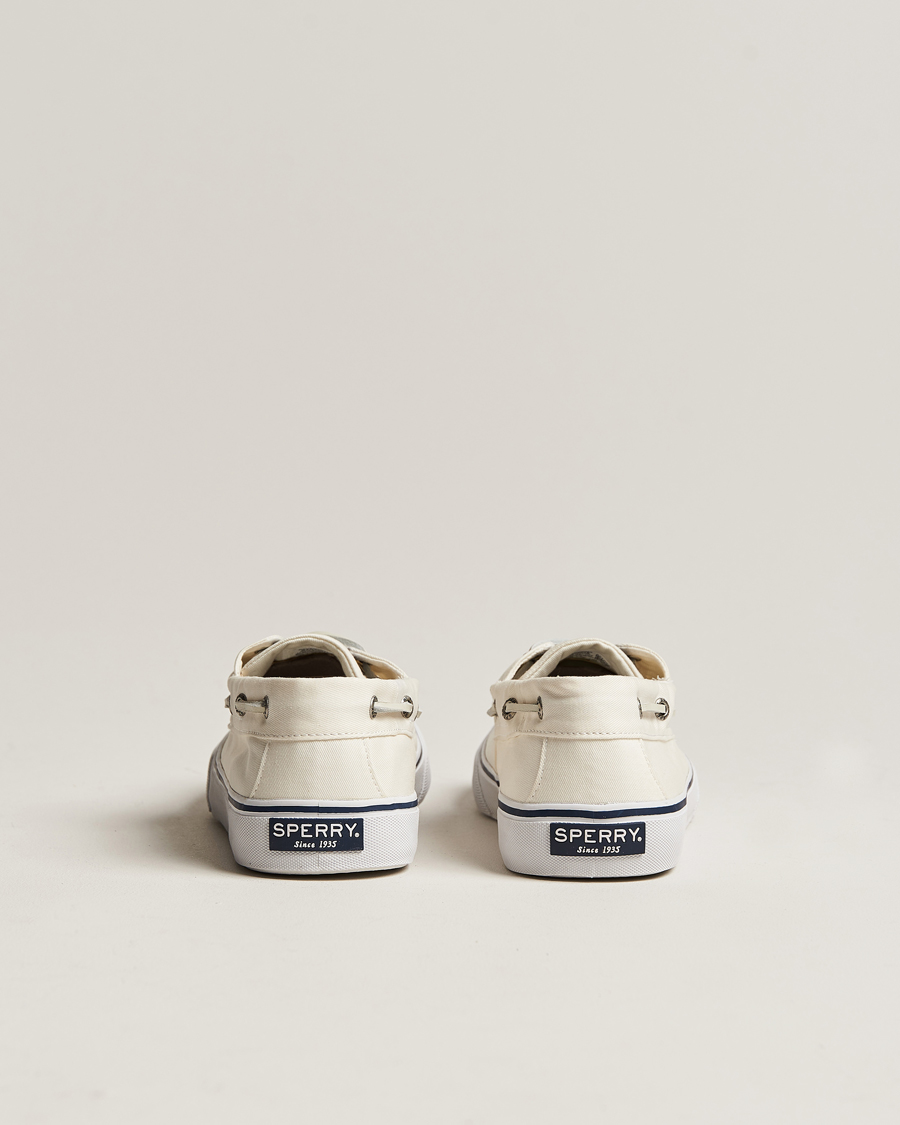 Herr | Sperry Bahama II Sneaker White | Sperry | Bahama II Sneaker White
