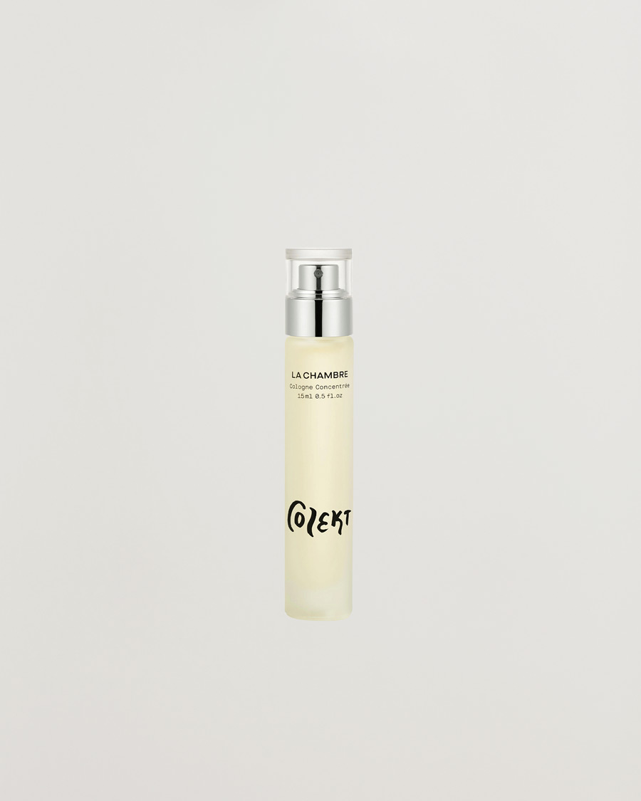 Herr | Parfymer | Colekt | La Chambre Cologne Concentrée 15ml