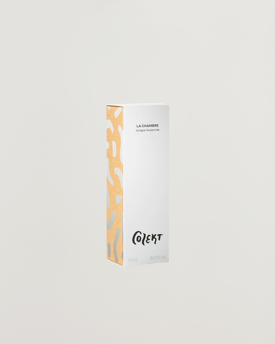 Herr | Parfymer | Colekt | La Chambre Cologne Concentrée 15ml