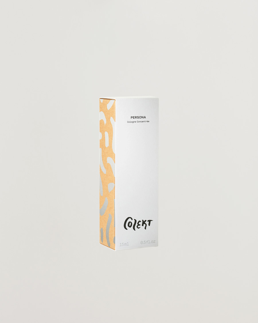 Herr | Parfymer | Colekt | Persona Cologne Concentrée 15ml