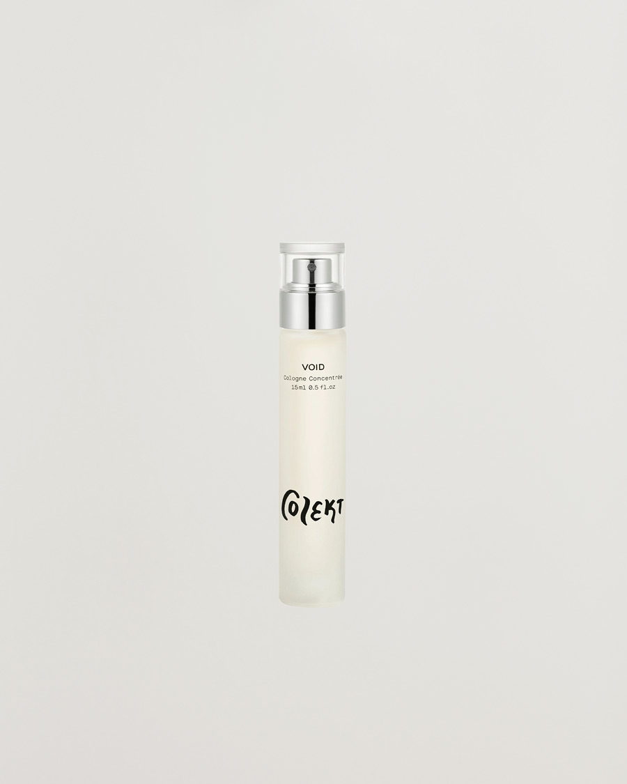 Herr | Parfymer | Colekt | Void Cologne Concentrée 15ml