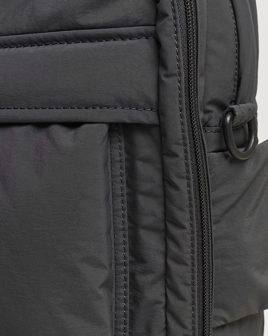 Herr | Väskor | mazi untitled | AM Bag 02 Nylon Briefcase Grey