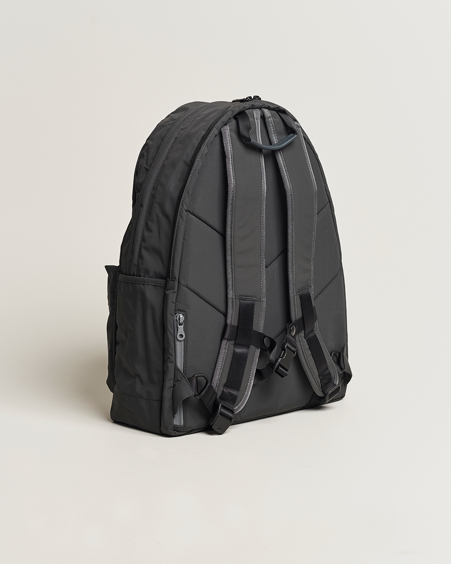 Herr | Accessoarer | mazi untitled | All Day 03 Nylon Backpack Grey