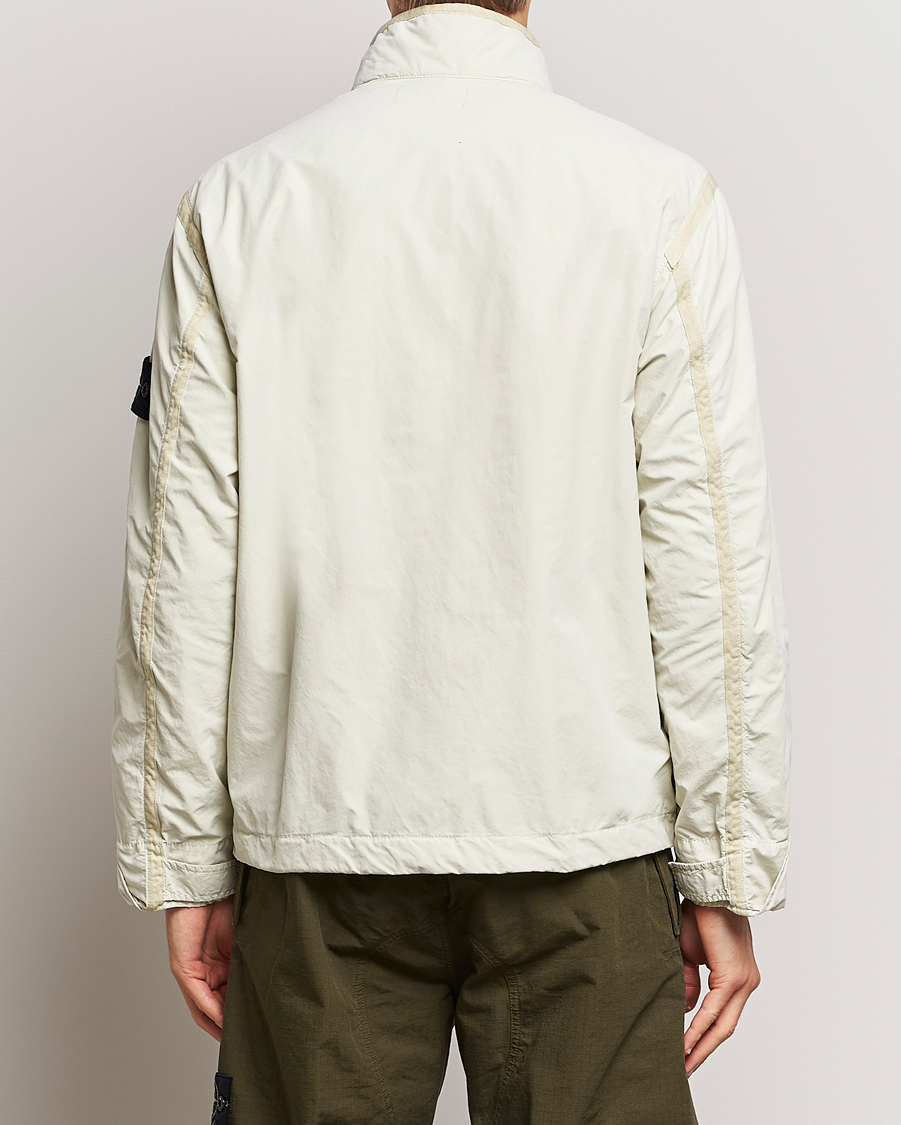Herr | Jackor | Stone Island | David Light-TC Padded Jacket Plaster
