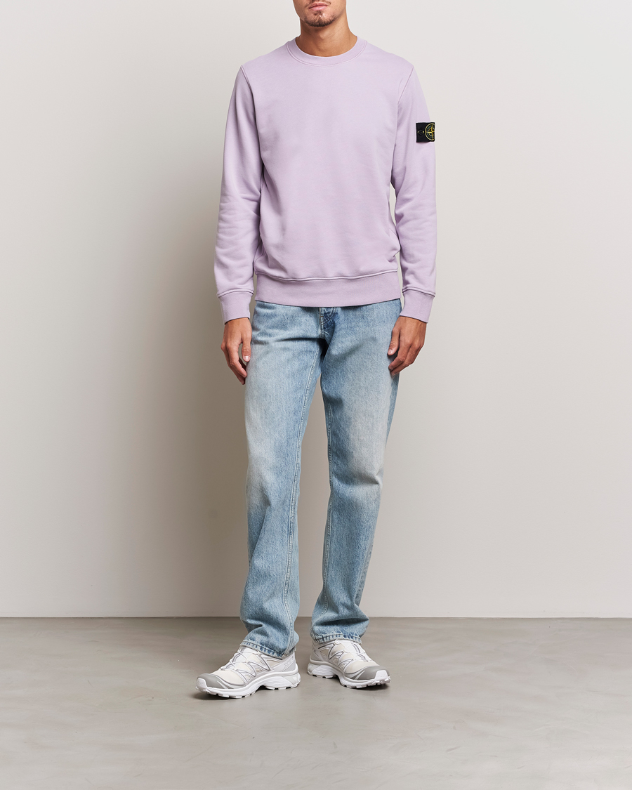 Lavender stone cheap island jumper