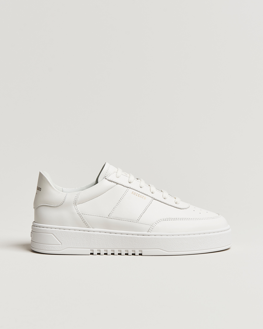 Herr | Sneakers | Axel Arigato | Orbit Vintage Sneaker White