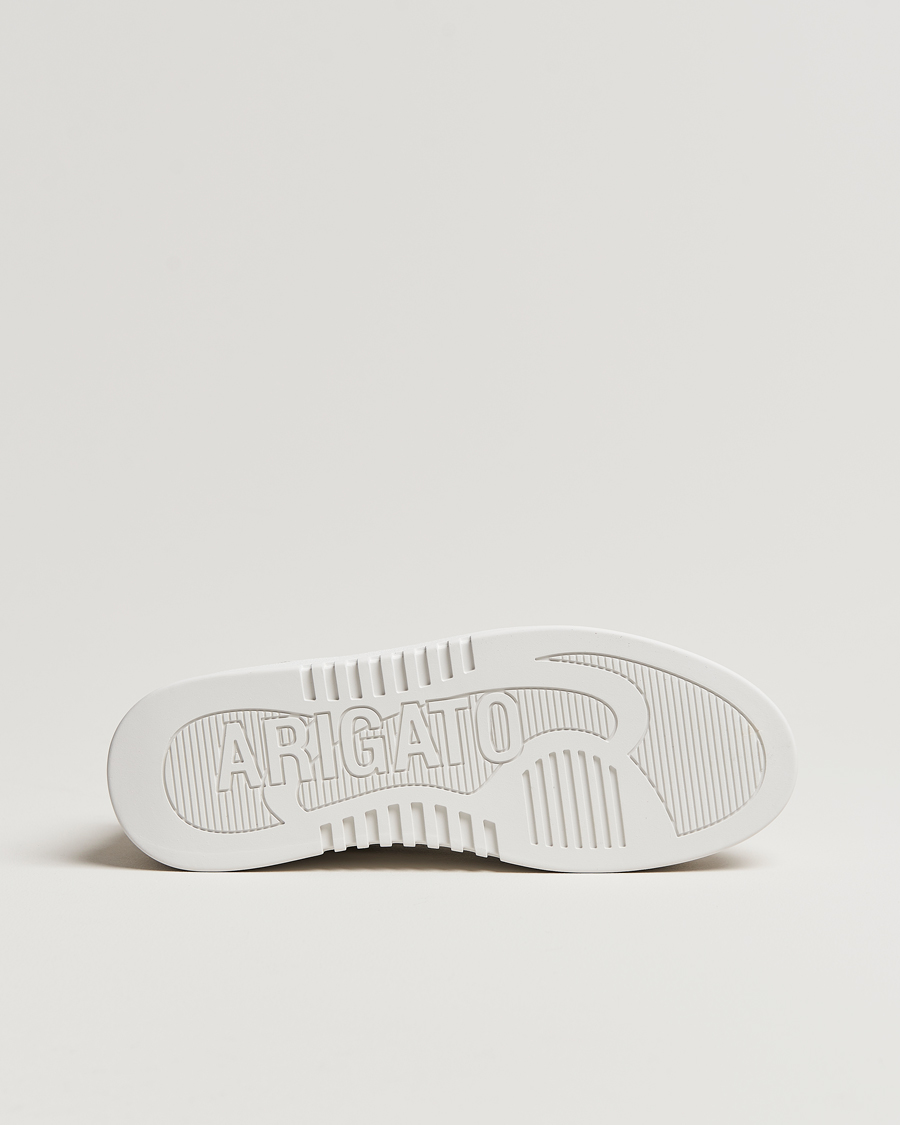 Herr | Sneakers | Axel Arigato | Orbit Vintage Sneaker White