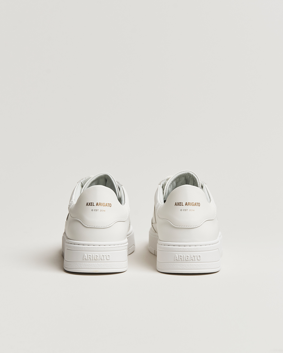 Herr | Sneakers | Axel Arigato | Orbit Vintage Sneaker White