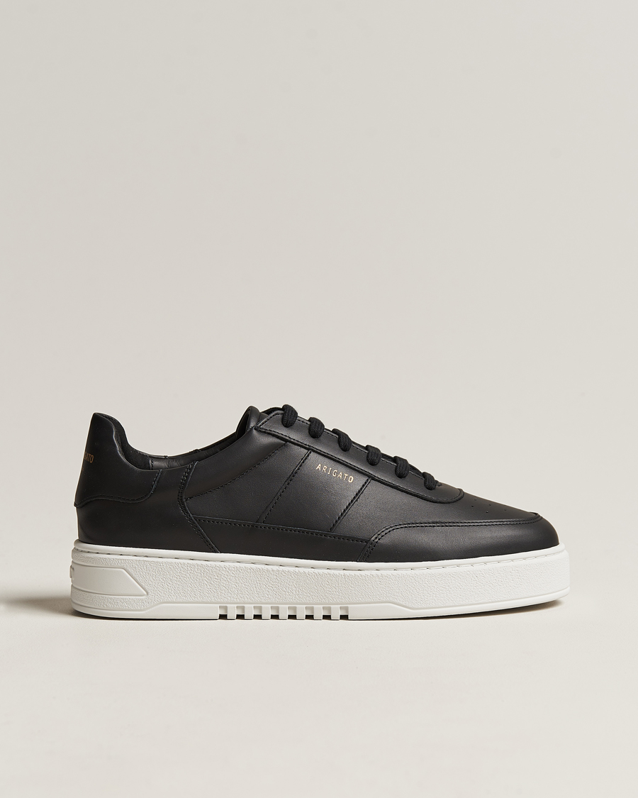 Herr | Sneakers | Axel Arigato | Orbit Vintage Sneaker Black