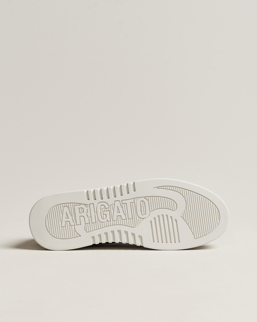 Herr | Sneakers | Axel Arigato | Orbit Vintage Sneaker Black