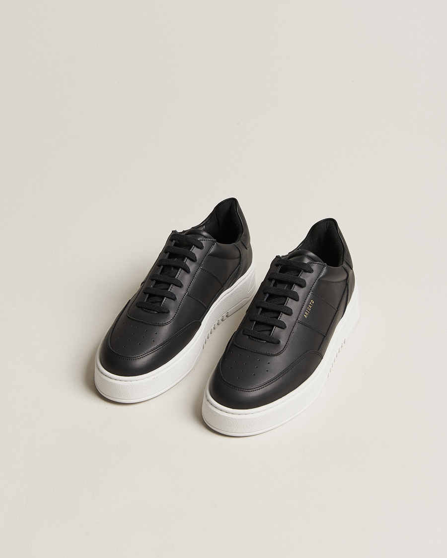Herr | Sneakers | Axel Arigato | Orbit Vintage Sneaker Black