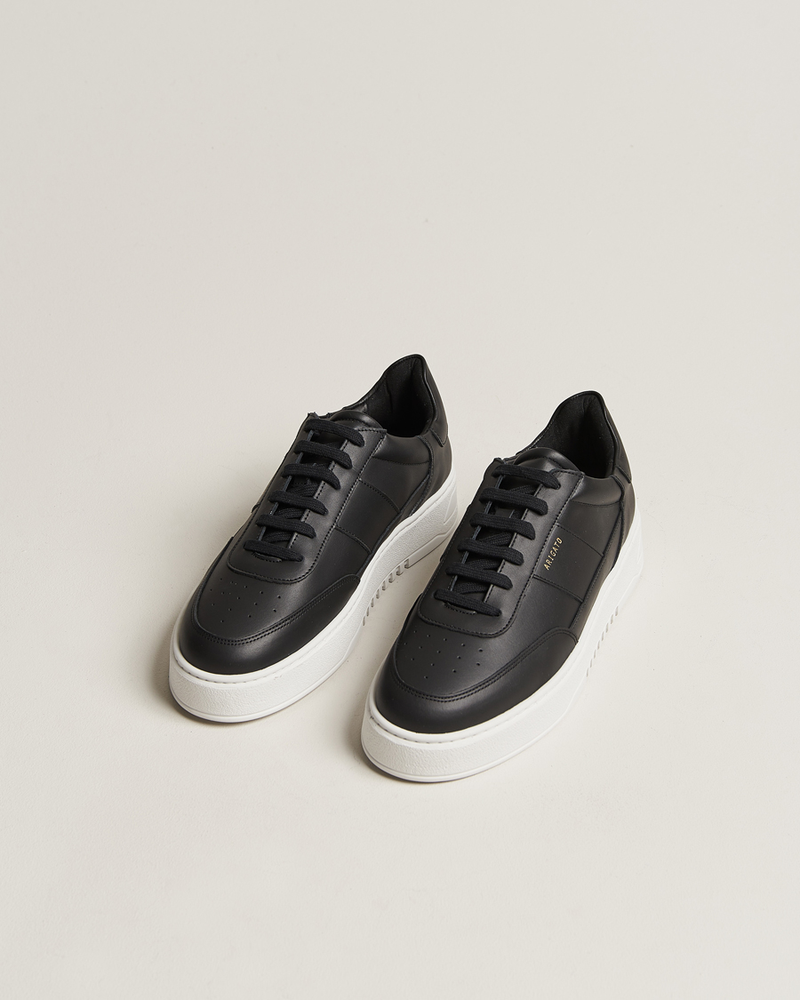 Herr | Låga sneakers | Axel Arigato | Orbit Vintage Sneaker Black