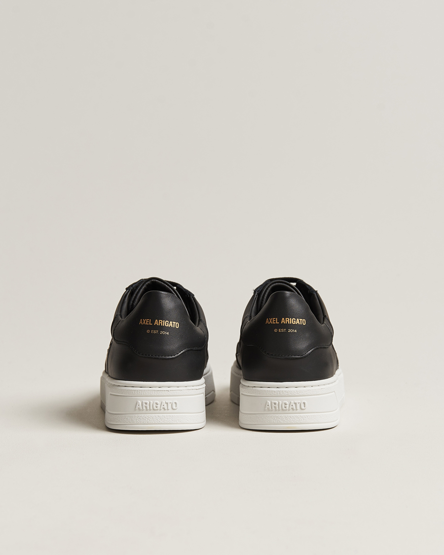 Herr | Sneakers | Axel Arigato | Orbit Vintage Sneaker Black