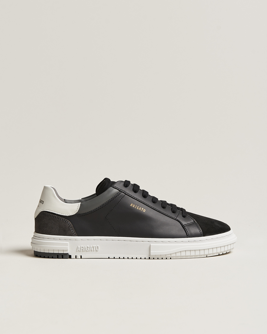 Herr | Sneakers | Axel Arigato | Atlas Sneaker Black
