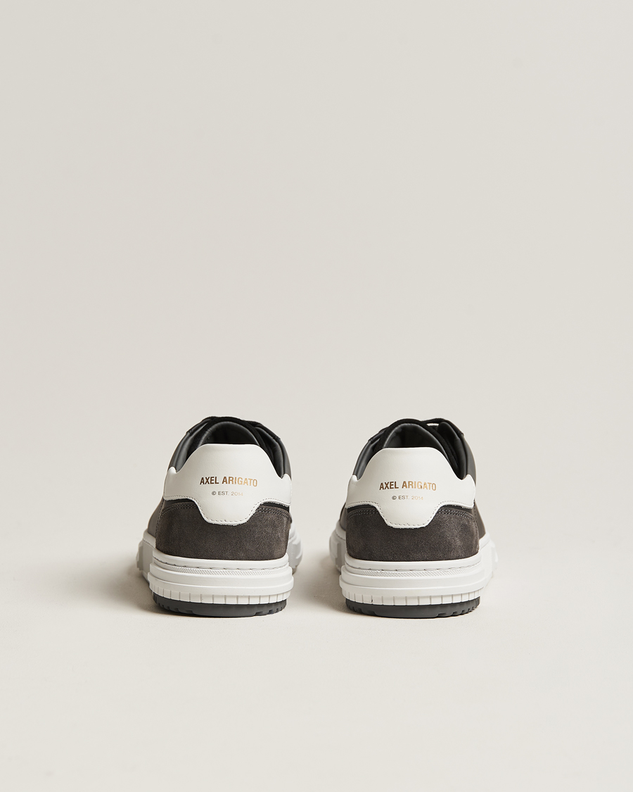 Herr | Sneakers | Axel Arigato | Atlas Sneaker Black